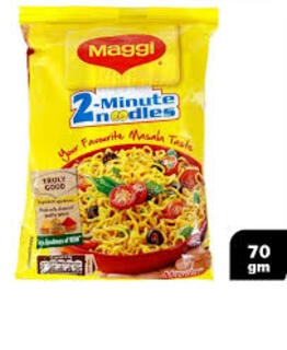 Maggi