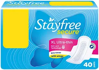 Secure Ultra Thin Xl