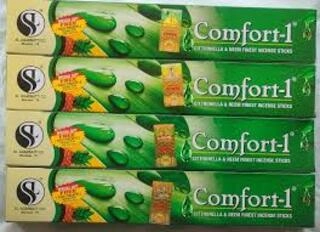 Mosquito Agarbatti