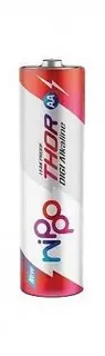 Aa Size Battery