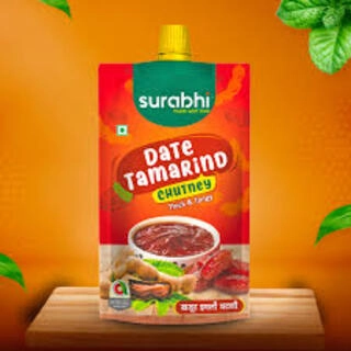 Date Tamarind