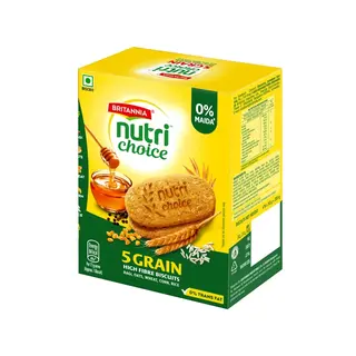 Nutri Choice 5Grain