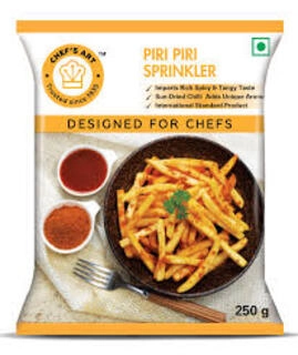 Piri Piri Sprinkler