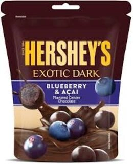 Blueber &Amp; Acai