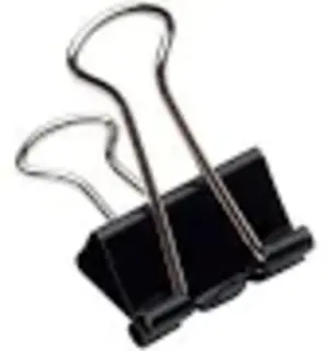 Binger Clips