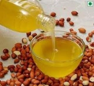 Ground Nut Oil
