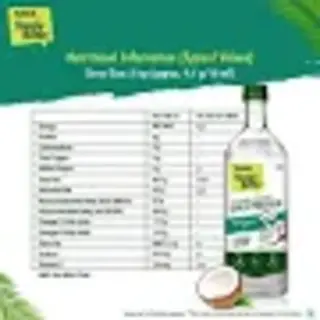 Virgin Coconut Oil