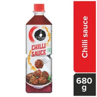 Chilli Sauce