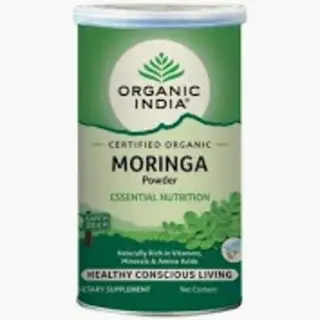 Moringa