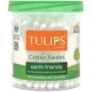 Paper Stick Cotton Swabs