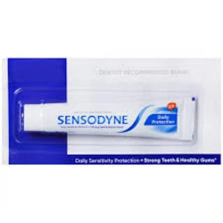 Sensodyne