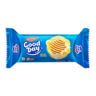 Good Day Butter