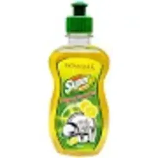 Dishwash Gel Lemon