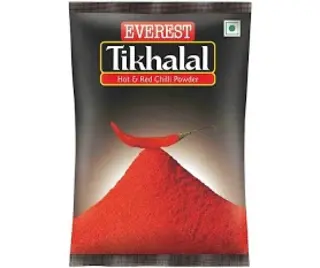 Tikhalal Chilli Powder