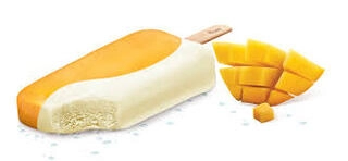 Mango N Vanilla 2 In 1