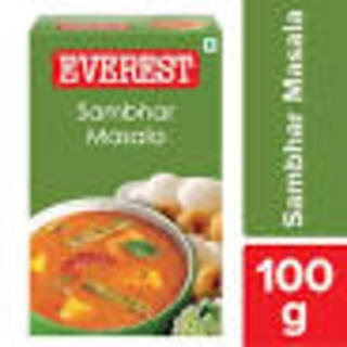 Sambhar Masala