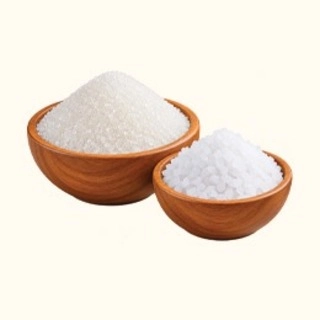 Sugar & Salt
