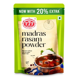 Madras Rasam Powder