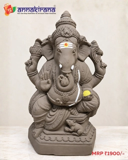 Ganpati Idol 7