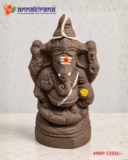 Ganpati Idol 1