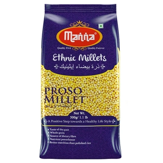 Proso Millet