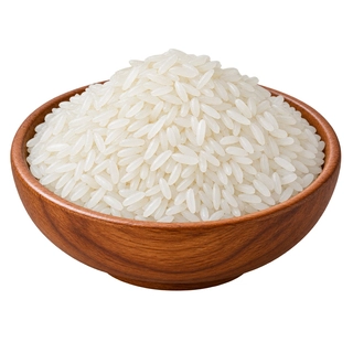 Classic Ponni Raw Rice Pp