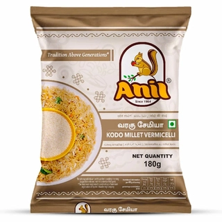Kodo Millet