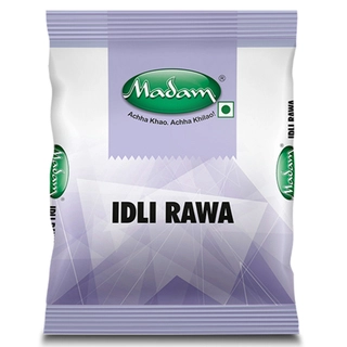 Idli Rawa