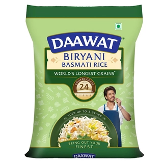 Biryani Basmati Rice