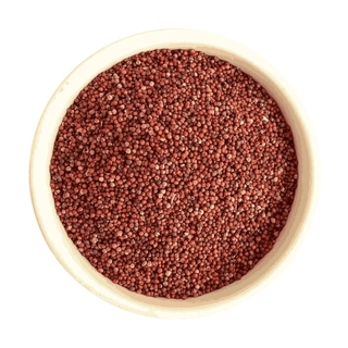 Ak Ragi / Nachini / Finger Millet Pp