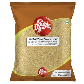 Samba Wheat Rava Fine