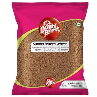 Samba Broken Wheat