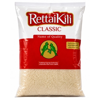 Classic Traditional Seeraga Samba Rice