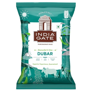 Dubar Basmati Rice Pp