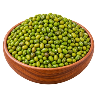 Ak Green Moong Whole Pp