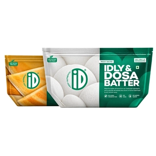 Idly / Dosa Batter Pp