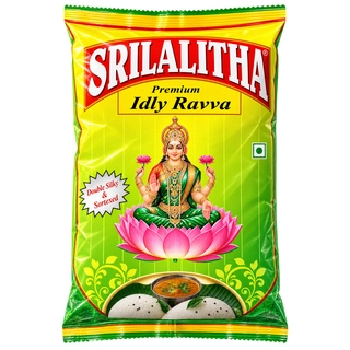Premium Idly Ravva Pp