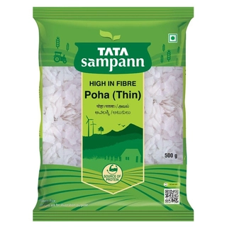 Sampann Poha