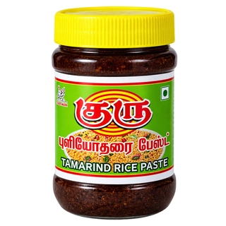 Tamarind Paste