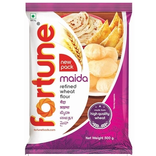 Maida