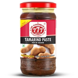 Tamarind Paste