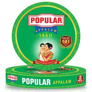 Extra Special Appalam