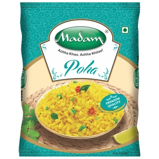 Poha