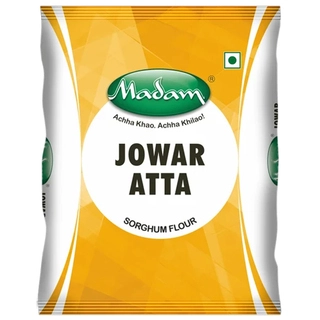 Jowar Atta
