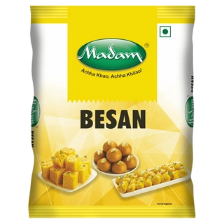 Besan