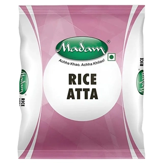 Rice Atta