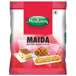 Maida