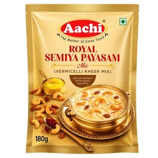 Royal Semiya Payasam Mix Pp