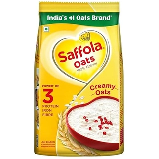 Saffola Oats 100 Natural