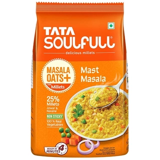 Soulfull Mast Masala Oats Pp